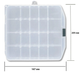 Коробка Meiho Fly Case OL - изображение 3
