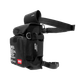 Сумка Dress Tactical Leg Bag Air Borne Black - изображение 2
