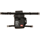 Сумка Dress Tactical Leg Bag Air Borne Black - изображение 3