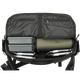 Сумка Daiwa HG Messenger Bag (C) Gray Orange - изображение 8