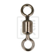 Вертлюг ZEOX Rolling Swivel 101BN №2(6шт) - зображення 1