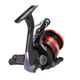 Котушка GC Mirrox 4000S 5+1BB (88446) 1039001 - зображення 4