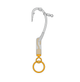 Вертлюг GC G.Carp Ronnie Swivel (10шт) - зображення 2
