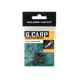 Вертлюг GC G.Carp Quick Change Swivel №7 (10шт) - зображення 3