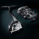 Катушка мультипликаторная Shimano 18 Aldebaran MGL31HG LH - изображение 3