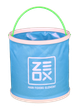 Відро ZEOX Folding Round Bucket 7L - зображення 1