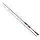 Удилище спиннинговое GC Mirrox '24 MRS-802ML 2.44м 4-21г - изображение 10