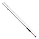 Удилище спиннинговое Daiwa 21 Gekkabijin MX Ajing 710ML-S･N 2.39м 1.5-10г - изображение 1