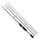 Удилище спиннинговое Daiwa Iprimi 60XUL-4 1.83м 0.6-3г - изображение 1