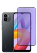 Захисна гідрогелева плівка DScreen для Xiaomi Redmi A2 Anti-blue - изображение 1