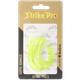Хвіст силіконовий Strike Pro Guppie Downsize 90S CHG (3шт) - зображення 1