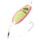 Блесна Xesta Black Star Aji-Spoon 5г 57 PL - изображение 1