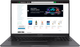 Ноутбук ASUS VivoBook 15 OLED M1505YA-MA268 (90NB10Q1-M00CT0) Indie Black / 15.6" OLED 2.8K 120 Гц / AMD Ryzen 5 7430U / RAM 16 ГБ / SSD 512 ГБ - зображення 1