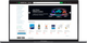 Ноутбук ASUS VivoBook 15 OLED M1505YA-MA268 (90NB10Q1-M00CT0) Indie Black / 15.6" OLED 2.8K 120 Гц / AMD Ryzen 5 7430U / RAM 16 ГБ / SSD 512 ГБ - зображення 2