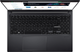 Ноутбук ASUS VivoBook 15 OLED M1505YA-MA268 (90NB10Q1-M00CT0) Indie Black / 15.6" OLED 2.8K 120 Гц / AMD Ryzen 5 7430U / RAM 16 ГБ / SSD 512 ГБ - зображення 7