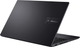 Ноутбук ASUS VivoBook 15 OLED M1505YA-MA268 (90NB10Q1-M00CT0) Indie Black / 15.6" OLED 2.8K 120 Гц / AMD Ryzen 5 7430U / RAM 16 ГБ / SSD 512 ГБ - зображення 9