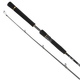 Вудилище спінінгове GCxTica Graphite NEO GNS-802MH 2.44м 6-28г - зображення 1