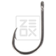 Крючок ZEOX Iseama 101BN №10(10шт) - изображение 1