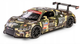 Metalowy model RMZ Hobby Samochód sportowy Audi R8 2015 1:32 Zielony (5905422081123) - obraz 2