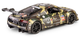 Metalowy model RMZ Hobby Samochód sportowy Audi R8 2015 1:32 Zielony (5905422081123) - obraz 3