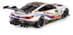 Metalowy model RMZ Hobby samochód sportowy BMW M8 1:32 Biały (5905422081208) - obraz 3