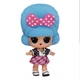 Игровой набор Lol Surprise! Squish Hairspray honey Sand Magic Hair Tots- with Collectible Doll, Лол сквиш - изображение 4