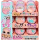 Игровой набор Lol Surprise Lil's lil bon bon baby sis kitty bundle кукла лол лилс бундле двойня или тройня. - изображение 4