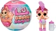 Ігровий набір Lol Surprise Bubble Бабл Dolls Splash star лялька лол із бульбашками з піною з блискітками. - зображення 2