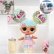 Игровой набор Lol SURPRISE! Bon bon с куклой серии Sooo Mini Крошки 588412 кукла лол color change glitter - изображение 1