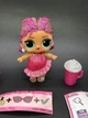 Игровой набор Lol Surprise Fashion Show Pop muse в бумажном шарике с 8 сюрпризами - изображение 3