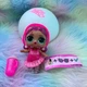 Игровой набор Lol Surprise Fashion Show Pop muse в бумажном шарике с 8 сюрпризами - изображение 7