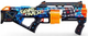 Karabin Zuru X-Shot Skins Last + 16 strzałek Czarny (4894680022690) - obraz 3