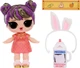 Игровой набор Lol Surprise Year of the Rabbit Good Luck Sweetie кукла лол выпущена к китайскому новому году - изображение 2