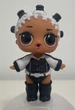 Ігровий набір Lol Surprise All-Star B. B. Fresh суддя series 3 MGA omg Entertainment лялька ЛОЛ Сюрпрайз Футбольна команда - зображення 3