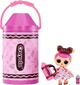 Игровой набор Lol Surprise! серии Crayola Цветнашки разукрашки кукла лол color me studio 505273 - изображение 2