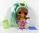 Игровой набор Lol Surprise Hairgoals Rainbow raver Радуга series 2 makeover color change glitter doll Sunshine - изображение 2