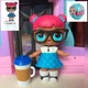 Игровой набор Lol Surprise doll Teachers pet ученица series 1 кукла лол сюрприз серия 1 - изображение 1