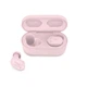 Навушники Belkin Soundform Play True Wireless Pink (AUC005BTPK) - изображение 1