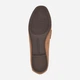 Женские лоферы Tommy Hilfiger 434900834 40 Коричневые ( 1159823544) - изображение 6