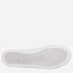 Женские дутики с мехом Tommy Hilfiger 346202299 36,5 (6) 23 см Синие (1159779319) - изображение 8