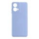 Чохол Silicone Cover Full Camera (A) для Motorola G24 Power Колір 19.Pink Sand - изображение 9