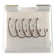 Гачок короповий RidgeMonkey Ape-X Medium Curve Barbed size 8,9168.01.65 - зображення 2