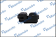 Катушка зажигания CHRYSLER CROSSFIRE, VW LT 28-35 II, MANDO (MMI030025) - изображение 3