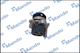 Помпа, водяний насос SKODA RAPID, SEAT TOLEDO, MANDO (MMC010043) - зображення 3