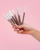 Карандаш для пудровых бровей Powder Brow Pencil Zola Dark Brown - изображение 3