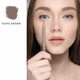 Карандаш для бровей пудровый Powder Brow Pencil Zola Taupe Brown - изображение 2