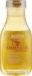 Питательный шампунь для сухих волос с маслом марулы Beaver Shampoo Marula Oil 60 мл - изображение 1