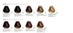 Крем-краска для волос безаммиачная 10/0 BBCOS Keratin Color блондин платиновый 100 мл - изображение 5