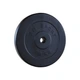 Штанга набірна 103 кг RN-Sport з ABS покриттям + рукавички - изображение 7