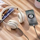 Кабель AUX — USB-C 1 м Hoco UPA26 Black - зображення 9